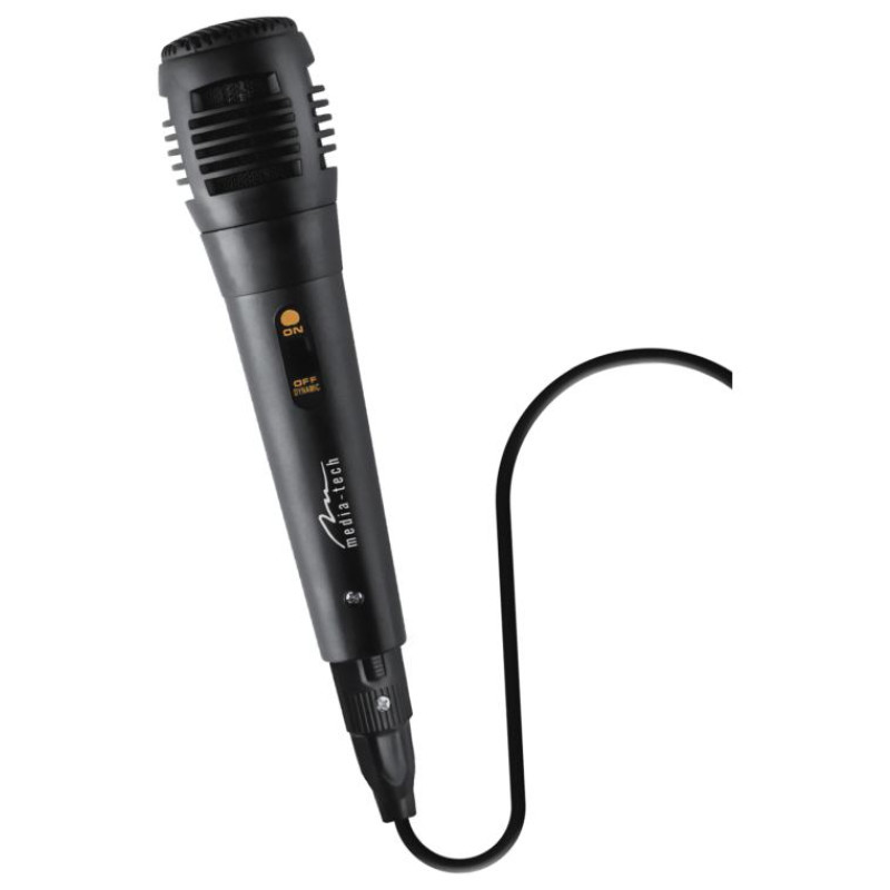 Media-Tech MT3183 Power Audio TWS