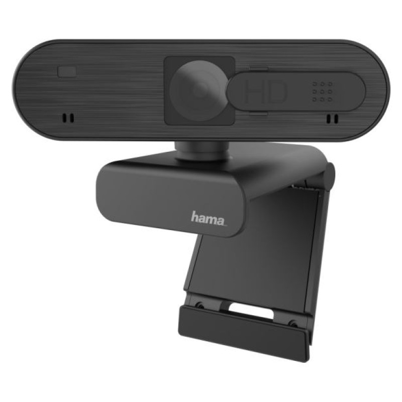 Hama 00139992 C-600 Pro PC Webcam 1080p