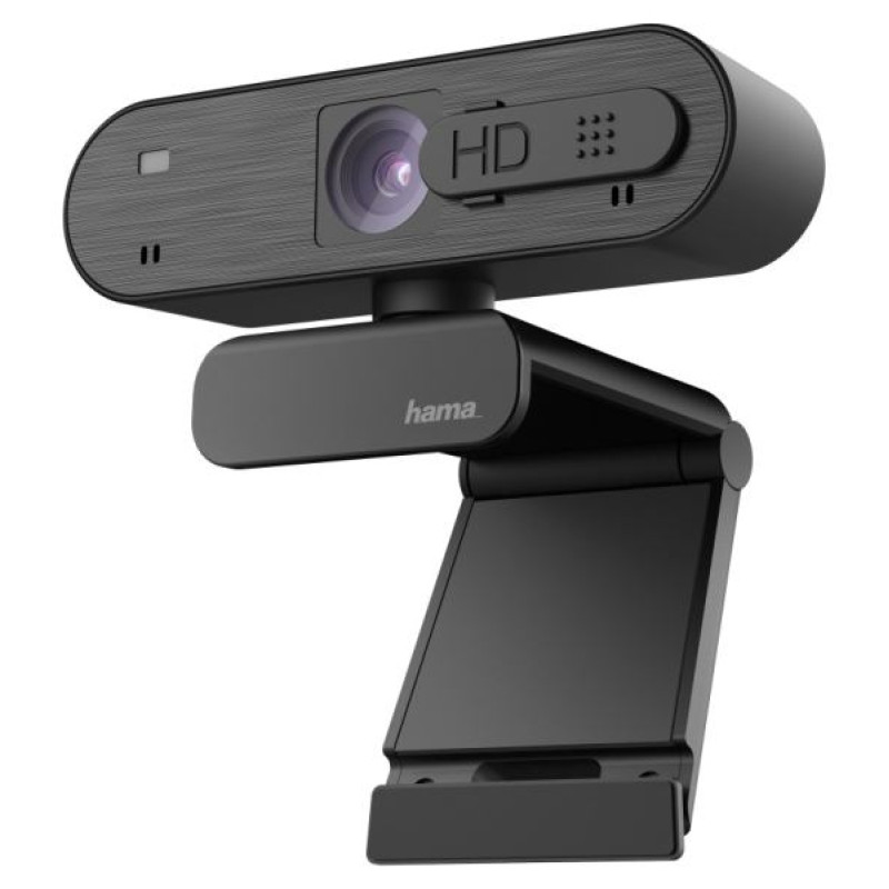 Hama 00139992 C-600 Pro PC Webcam 1080p