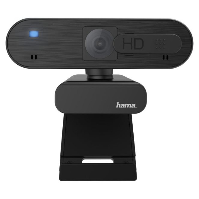 Hama 00139992 C-600 Pro PC Webcam 1080p