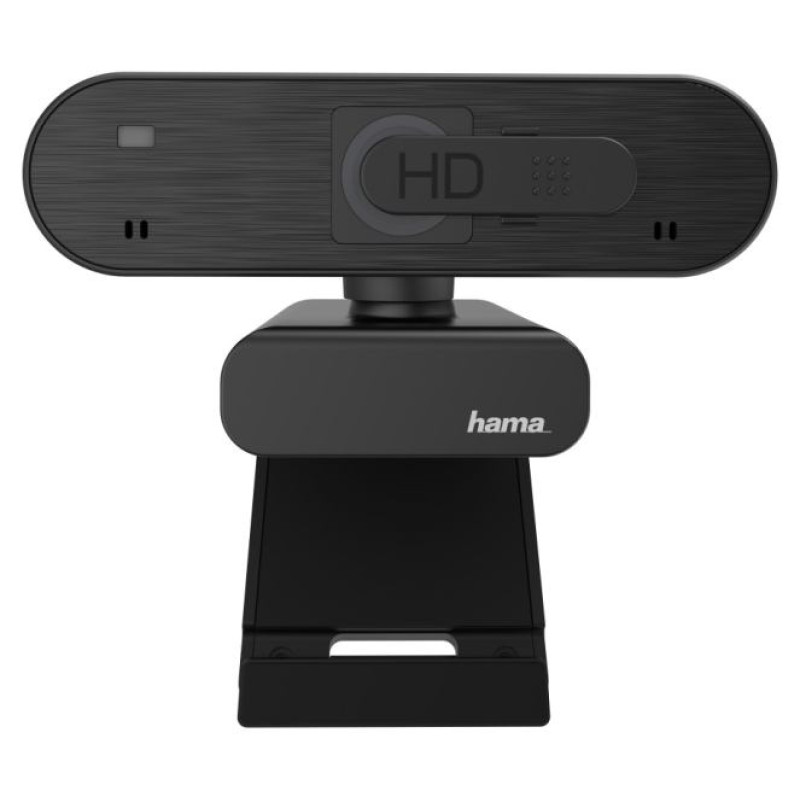 Hama 00139992 C-600 Pro PC Webcam 1080p
