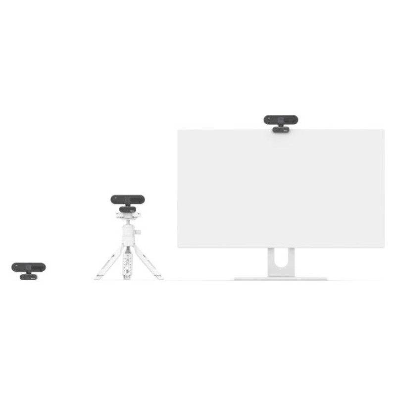 Hama 00139992 C-600 Pro PC Webcam 1080p