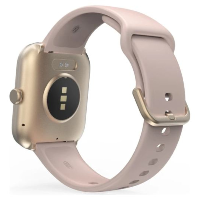 Hama 00178615 Fit Watch 5000 Rose Gold