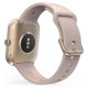 Hama 00178615 Fit Watch 5000 Rose Gold