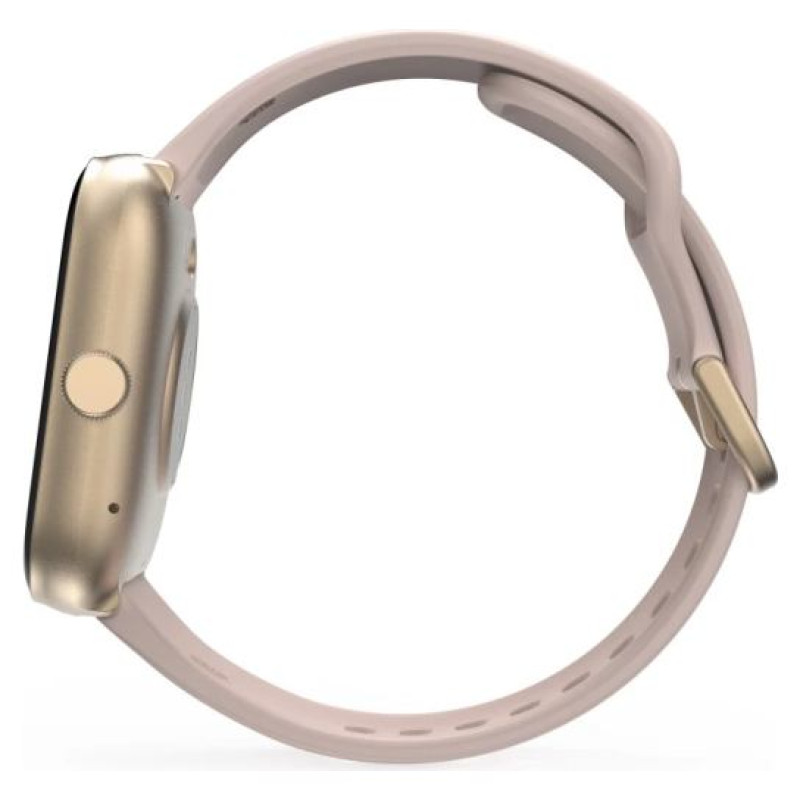 Hama 00178615 Fit Watch 5000 Rose Gold