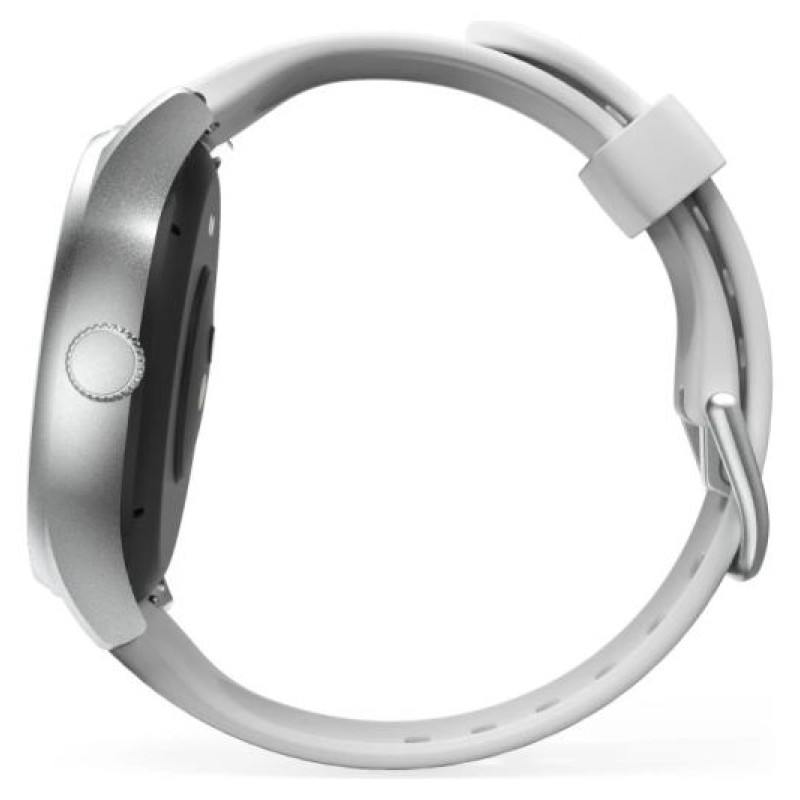 Hama 00178617 Fit Watch 5010 Silver