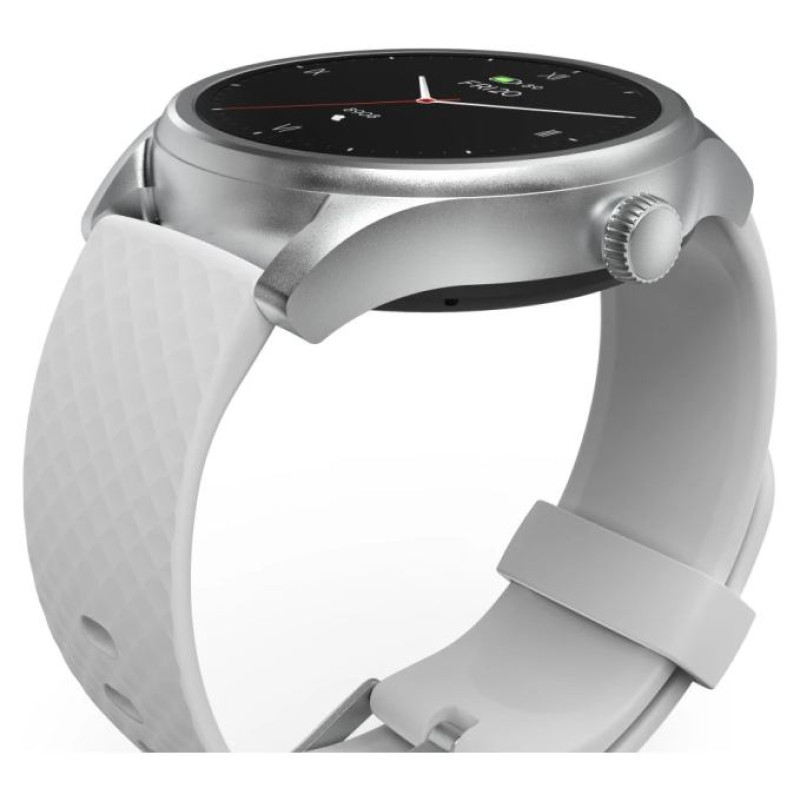 Hama 00178617 Fit Watch 5010 Silver