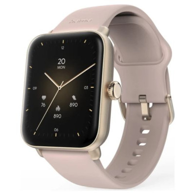 Hama 00178620 Smartwatch 6010 Rose Gold