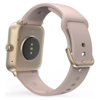 Hama 00178620 Smartwatch 6010 Rose Gold