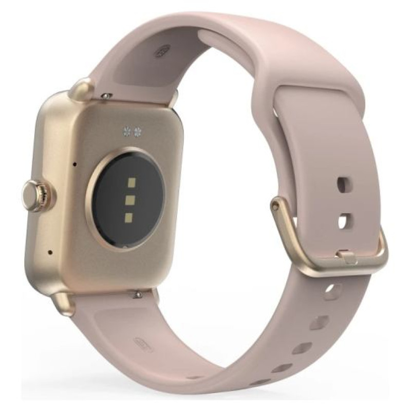 Hama 00178620 Smartwatch 6010 Rose Gold