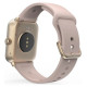 Hama 00178620 Smartwatch 6010 Rose Gold