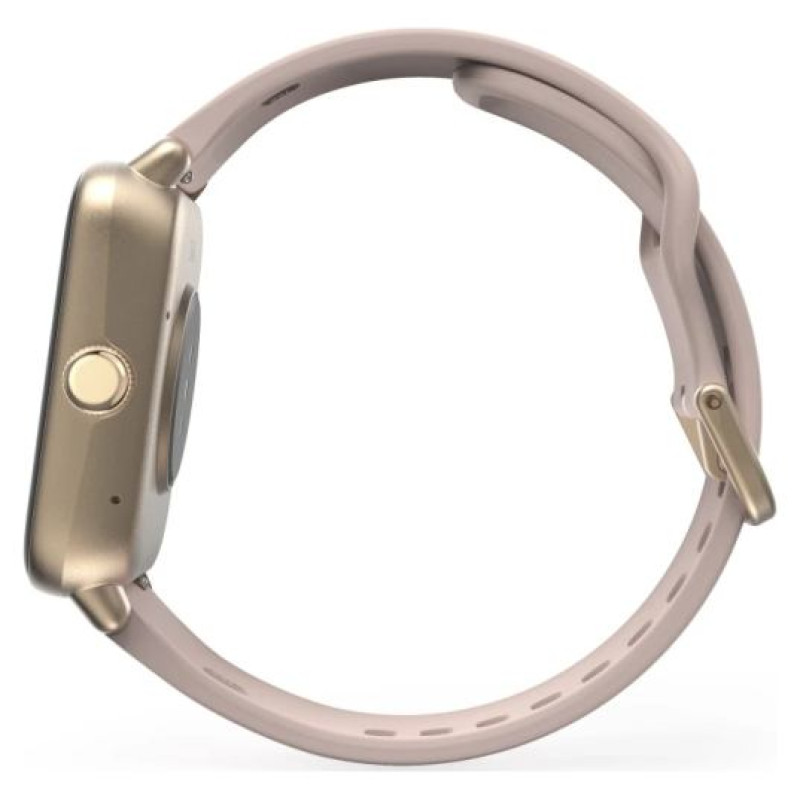 Hama 00178620 Smartwatch 6010 Rose Gold