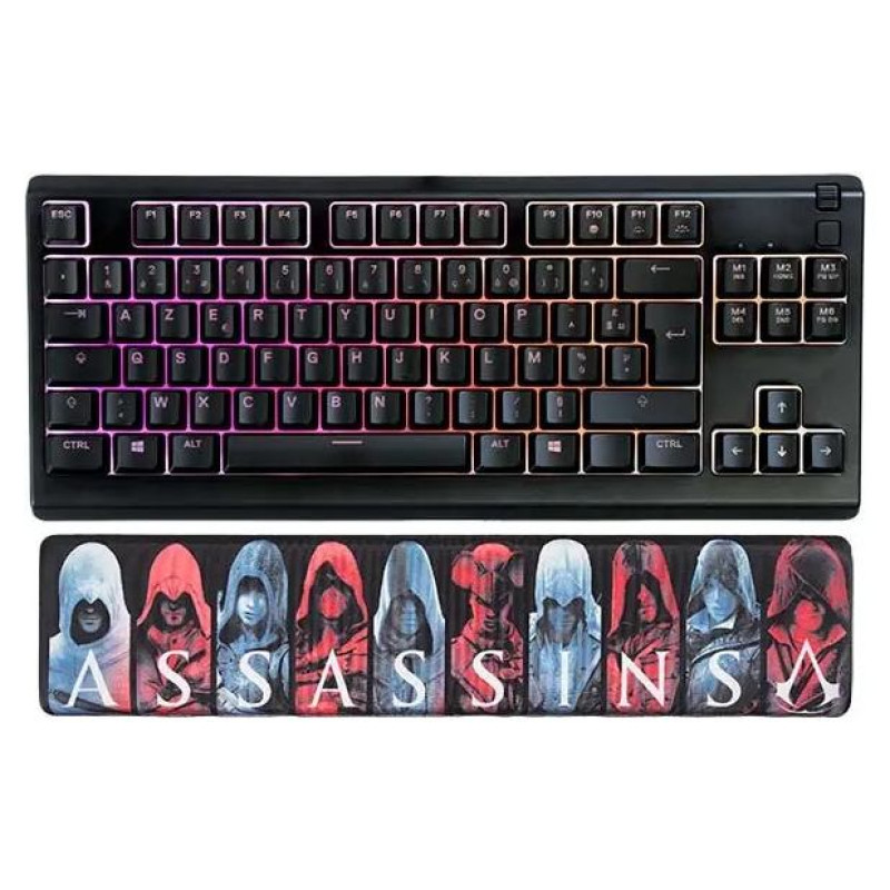 Subsonic Ergopad Assassins Creed