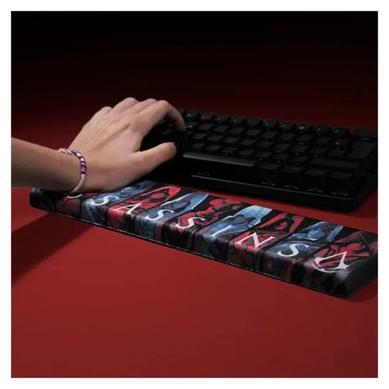 Subsonic Ergopad Assassins Creed