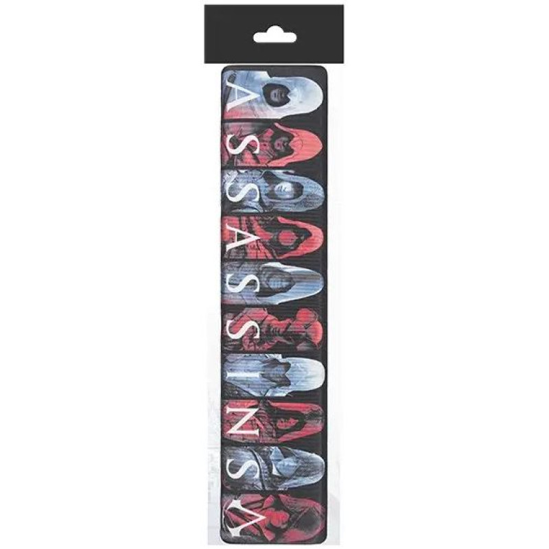 Subsonic Ergopad Assassins Creed