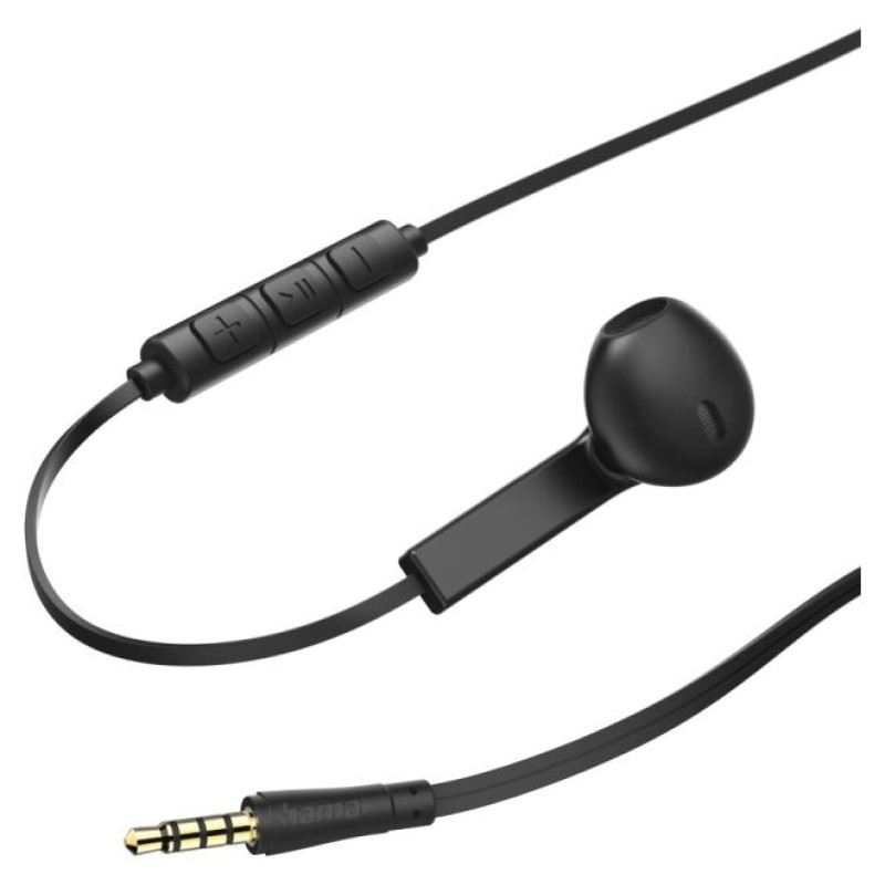 Hama 00184137 Advance Black