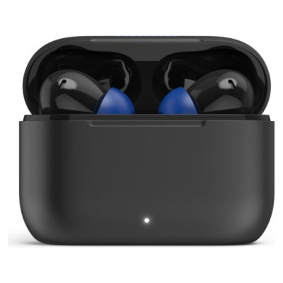 Hama 00184178 Passion Clear II Black