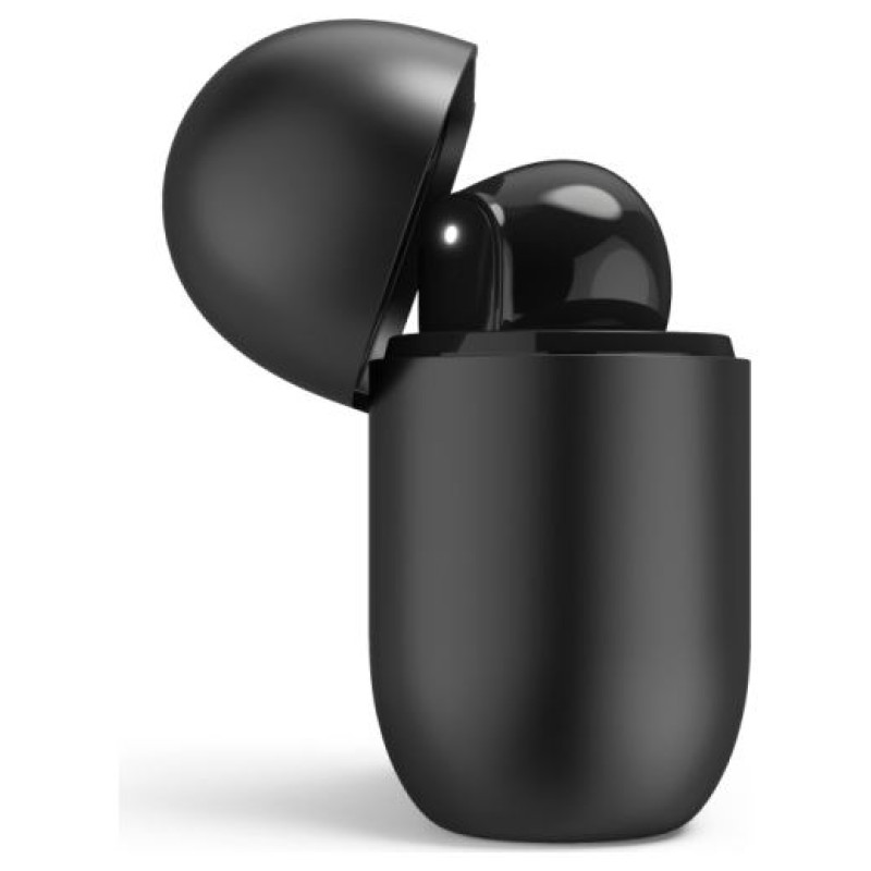 Hama 00184178 Passion Clear II Black