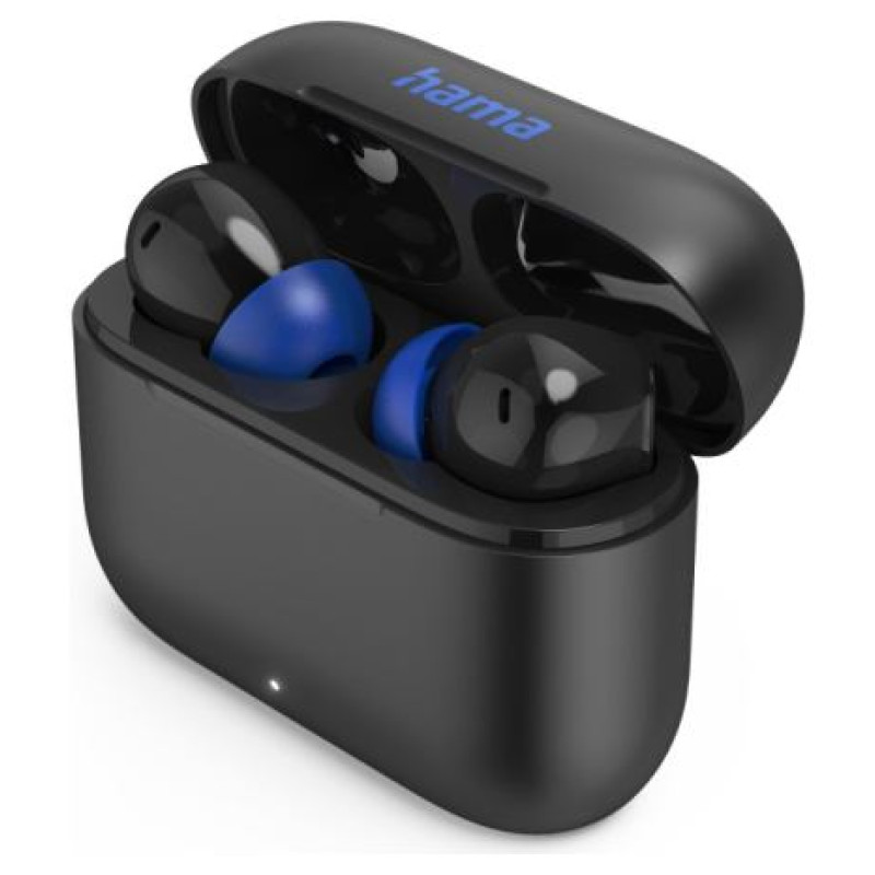 Hama 00184178 Passion Clear II Black