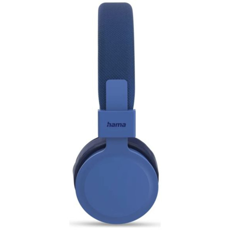 Hama 00184198 Freedom Lit II Blue