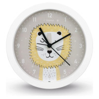 Hama 00186433 Lucky Lion Childrens Desk Clock