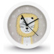 Hama 00186433 Lucky Lion Childrens Desk Clock