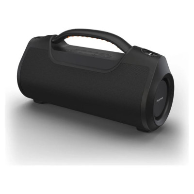 Hama 00188236 Soundbarrel 2.0 Black