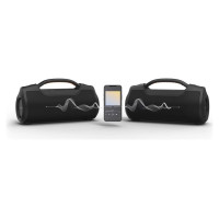 Hama 00188236 Soundbarrel 2.0 Black