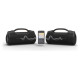 Hama 00188236 Soundbarrel 2.0 Black