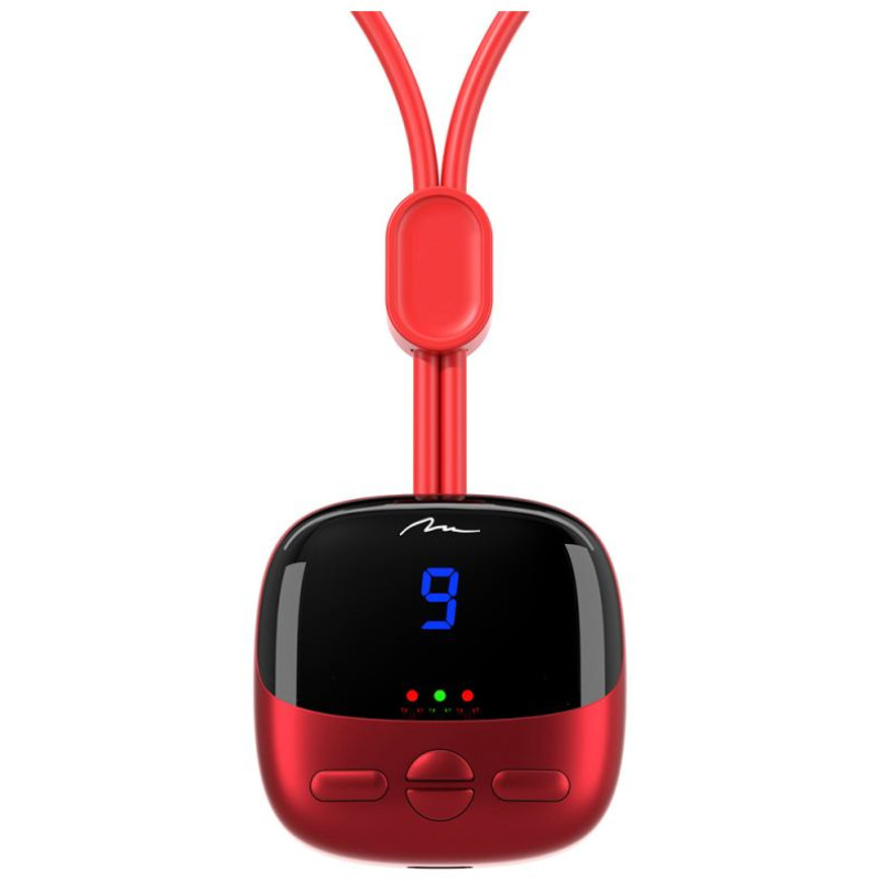 Media-Tech MT6534 EMS Neck Massager