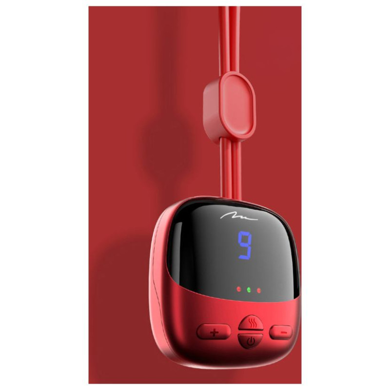 Media-Tech MT6534 EMS Neck Massager