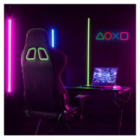 Manta SNL111MT Style Neon Lights GAMING SYMBOLS