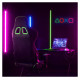 Manta SNL111MT Style Neon Lights GAMING SYMBOLS