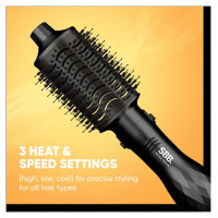 Sbb. SBDR-2850-EU 5 in 1 Blowdry and Style