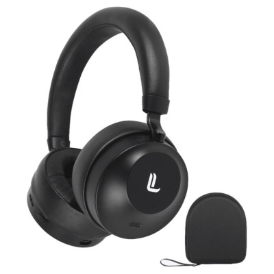Laudberg H1B Headphones with ANC Black