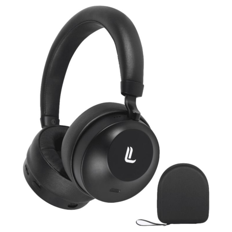 Laudberg H1B Headphones with ANC Black