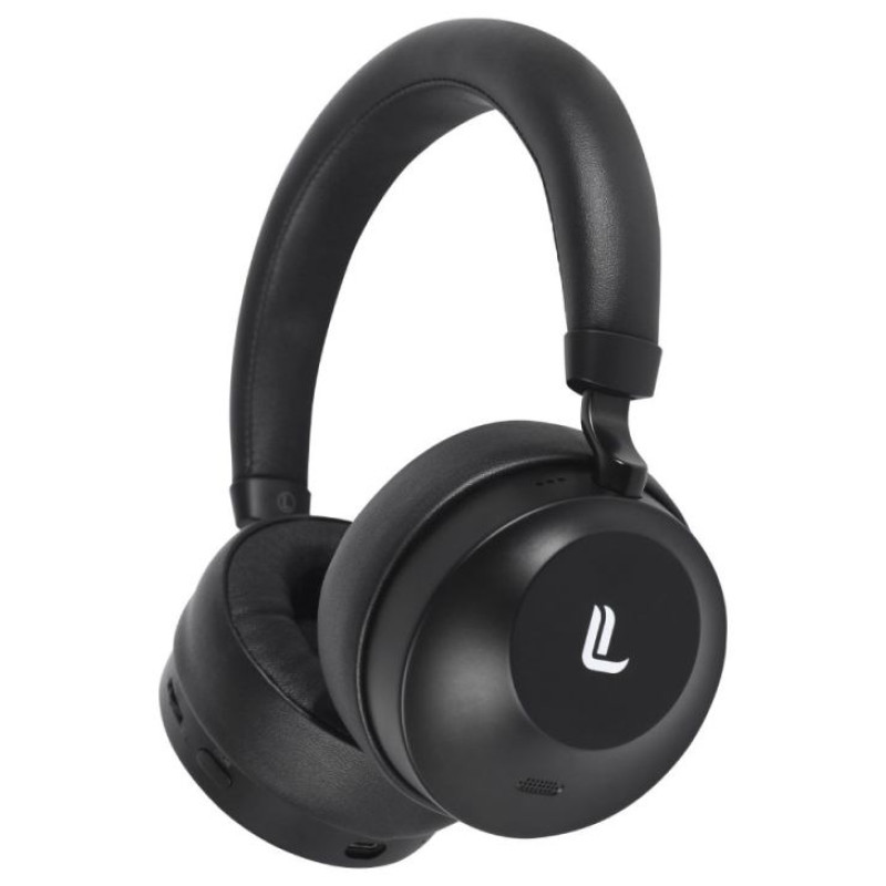 Laudberg H1B Headphones with ANC Black