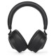 Laudberg H1B Headphones with ANC Black