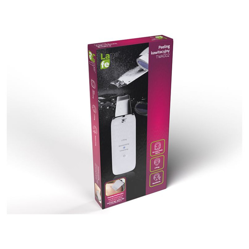 Lafe 46840 Cavitation peeling TWA002