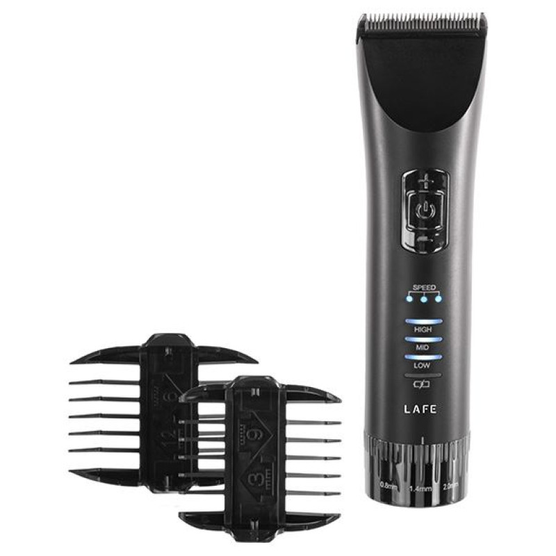 Lafe 47538 Hair and Beard Trimmer MasterTrim