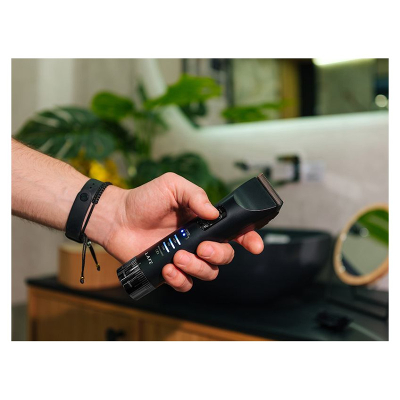 Lafe 47538 Hair and Beard Trimmer MasterTrim