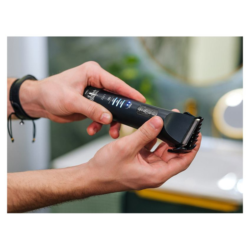 Lafe 47538 Hair and Beard Trimmer MasterTrim