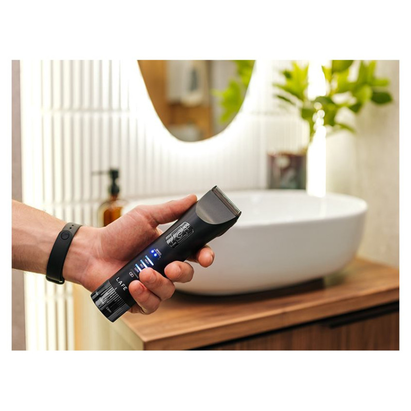 Lafe 47538 Hair and Beard Trimmer MasterTrim