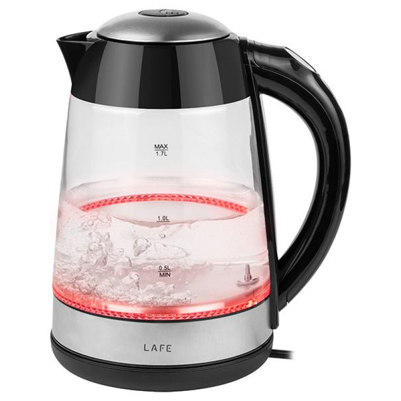 Lafe 46806 Electric Kettle 1.7L