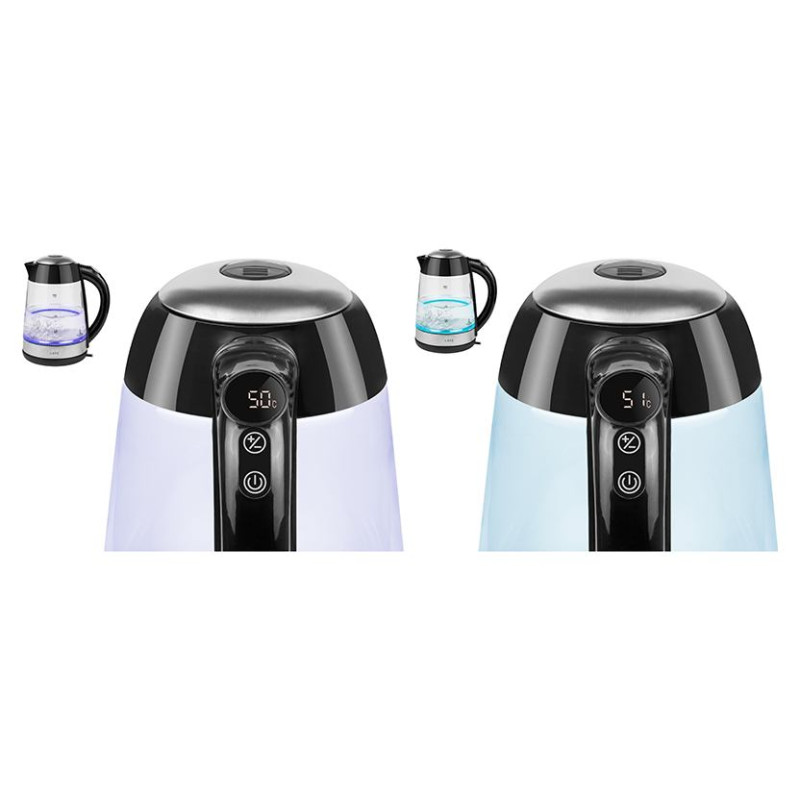 Lafe 46806 Electric Kettle 1.7L