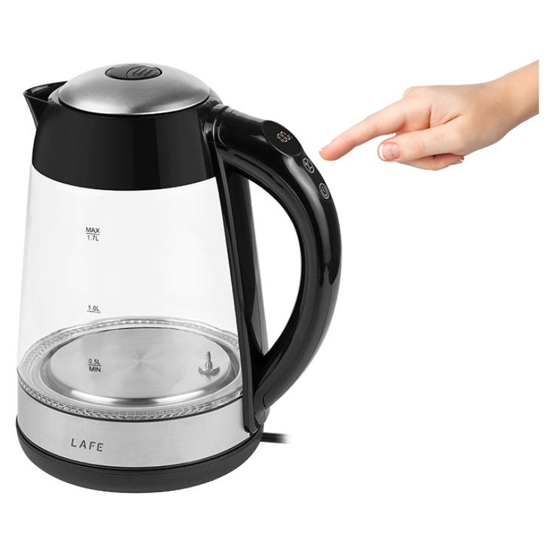 Lafe 46806 Electric Kettle 1.7L