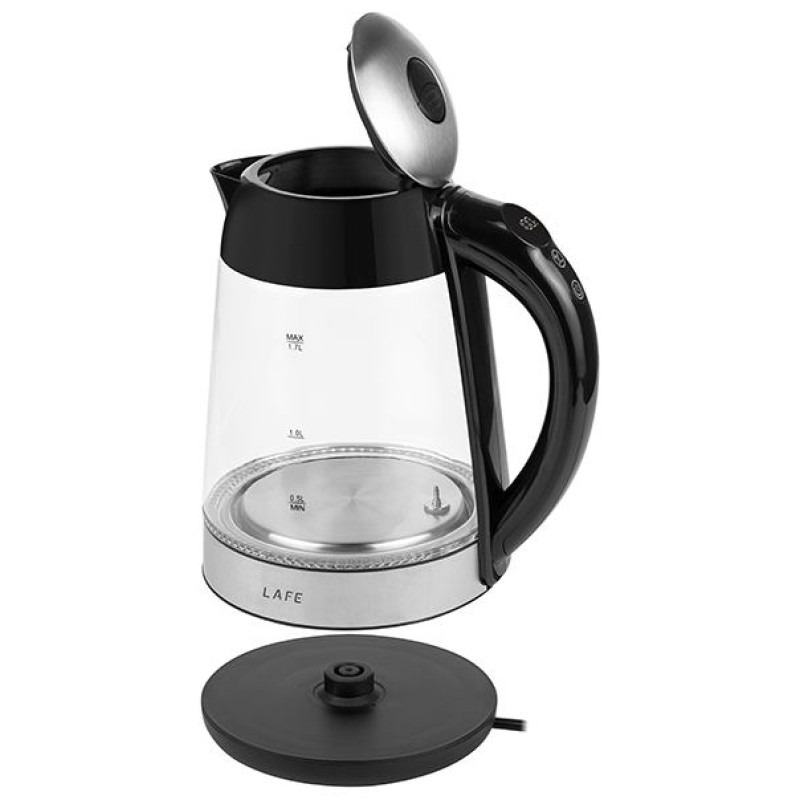 Lafe 46806 Electric Kettle 1.7L