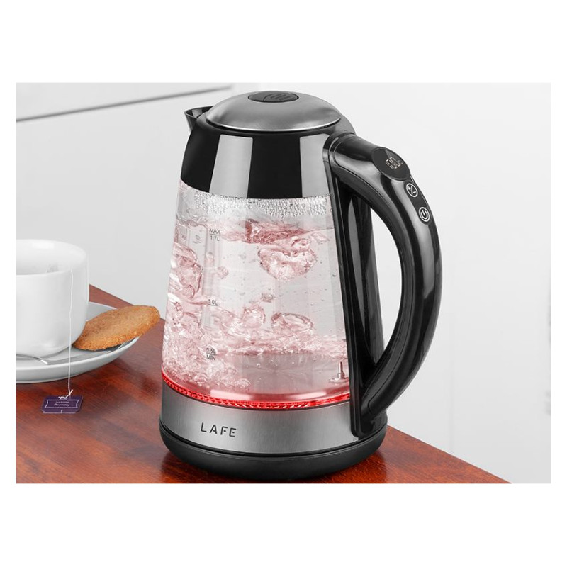 Lafe 46806 Electric Kettle 1.7L
