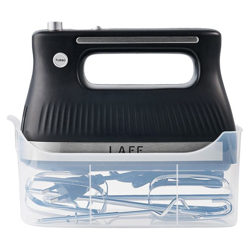 Lafe 47473 Hand Mixer Mix and Store