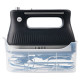 Lafe 47473 Hand Mixer Mix and Store
